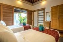 Sayan Ubud Guest House Exterior foto
